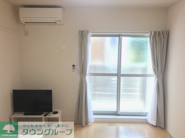 クレイノZUKAの物件内観写真